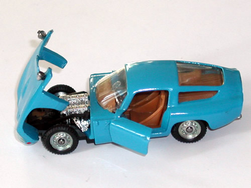 AESSEMODELS.IT - POLITOYS-M